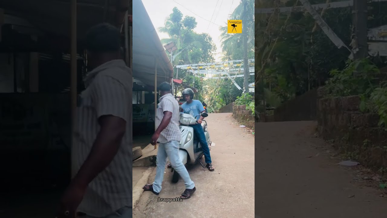 ഉപ്പ എന്ന തണൽമരം 🥺 @Arappatta-wk7or  #viralvideo #sad #malayalam #video 