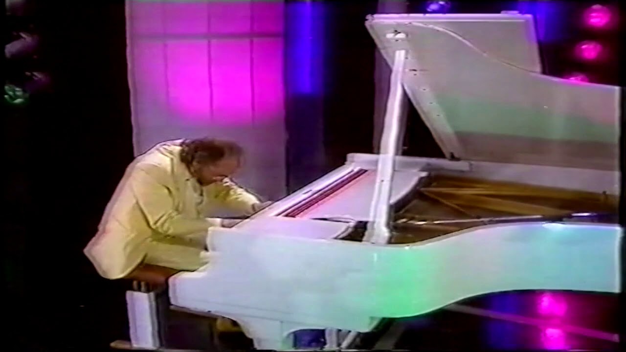 Duncan Swift: Sweet Georgia Brown
