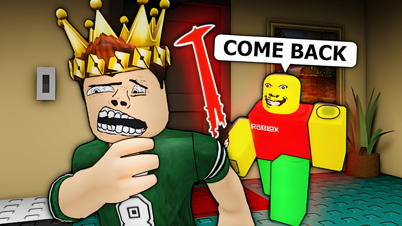 ROBLOX Weird Strict Dad BEST MOMENTS (COMPILATION) 👨