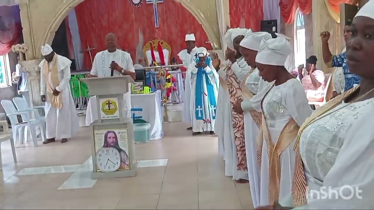 DR EVANG OLABODE GEORGE IPENKO A K A AROLE ILAJE WORLDWIDE KORIN KORIN 
