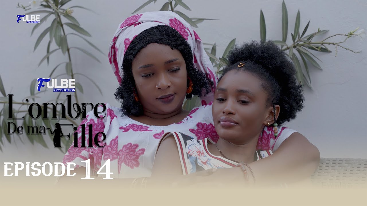 Série L’OMBRE DE MA FILLES Episode 14 Saison 01 **VOSTFR**