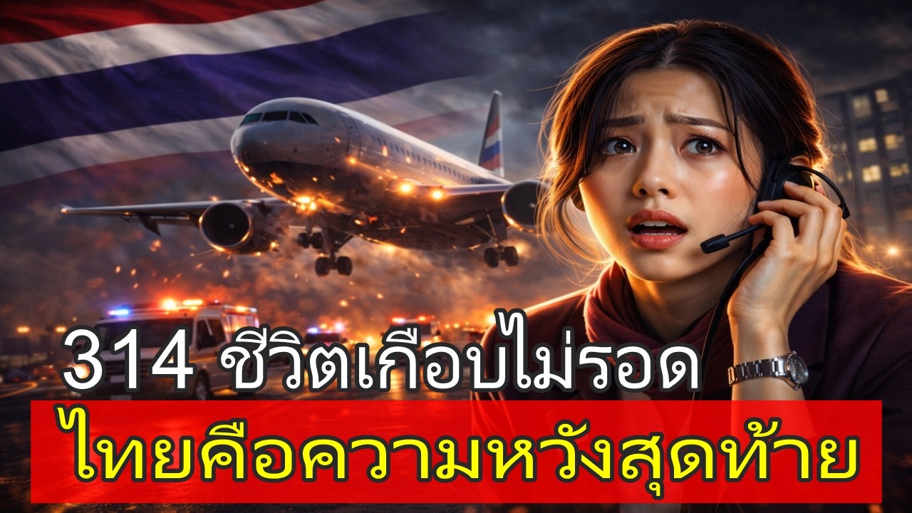 ในวินาทีที่โลกปฏิเสธพวกเขา ไทยกลับยื่นมือช่วย | เรื่องจริงที่สะเทือนใจ
