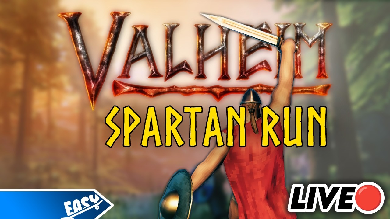 🔴 Viking Spartans overthrowing a QUEEN?