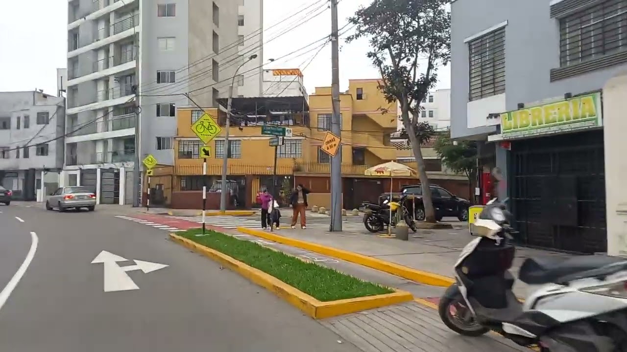 Breña Amauta Coliseo av Sucre magdalena lima Perú