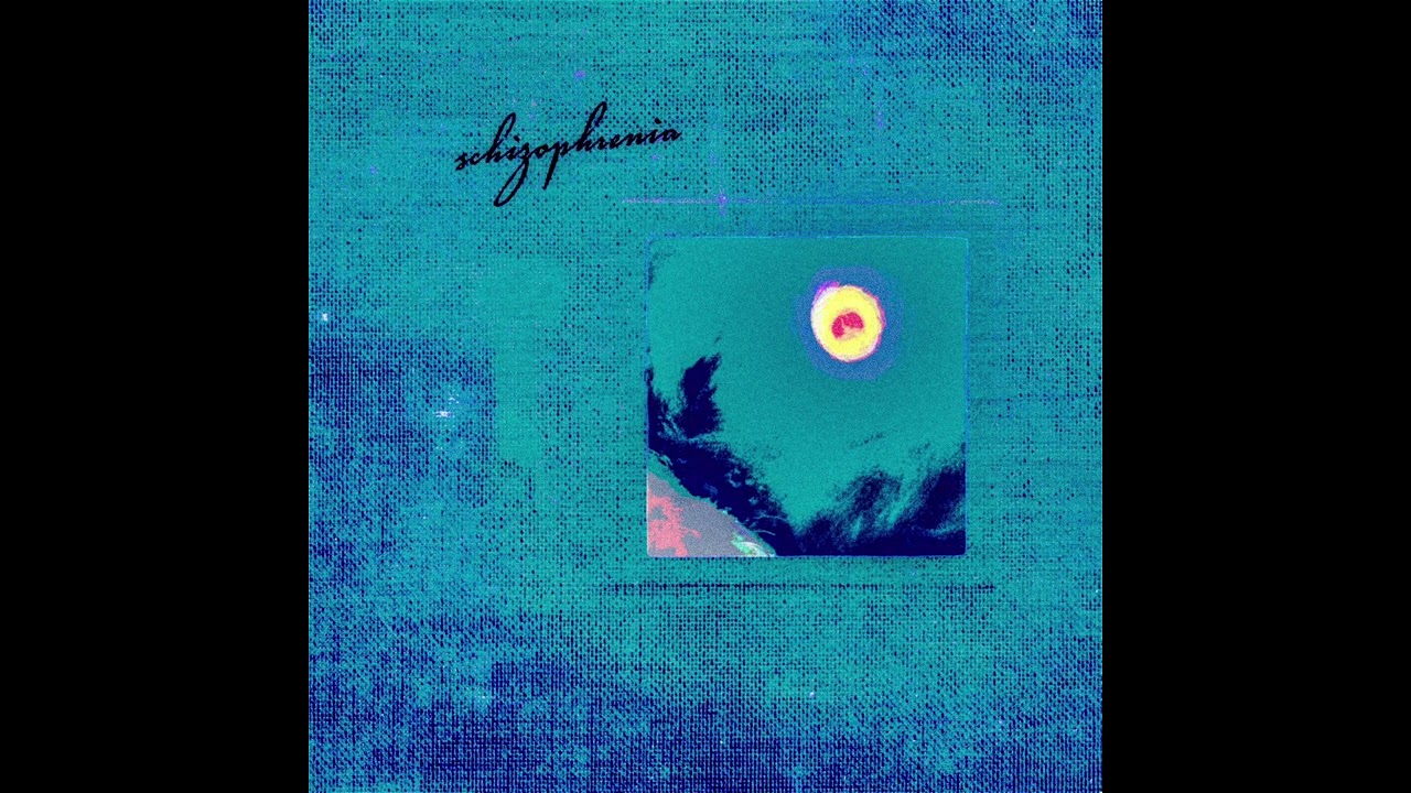 Schizophrenia - Schizophrenia (Experimental Music, Plunderphonics)