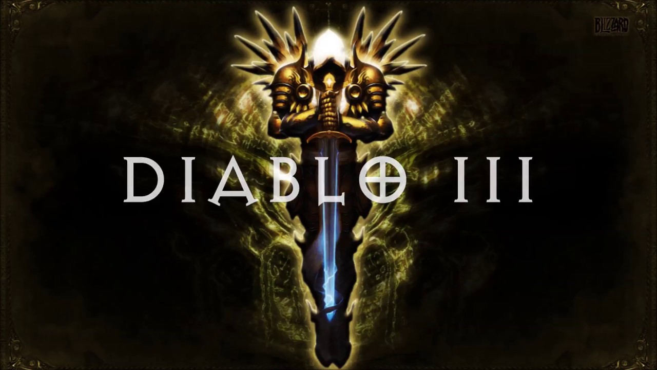 The Real Diablo 3 From Blizzard North In 2005
