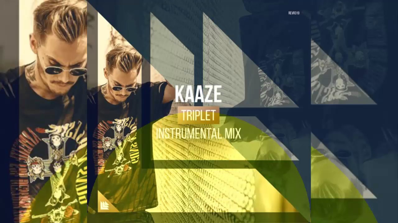KAAZE vs Axwell /\ Ingrosso - Triplet vs Sun Is Shining (Hardwell Ultra Europe 2017 Mashup)
