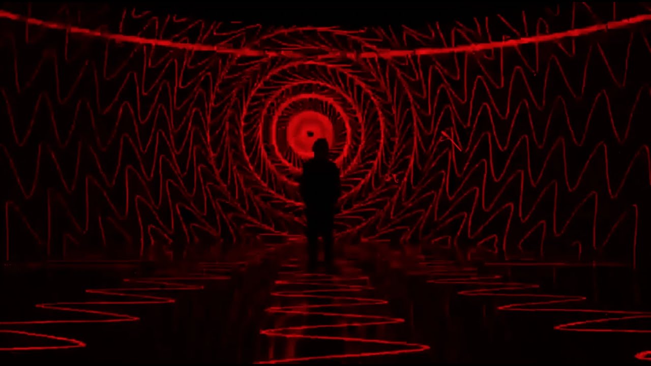 Callaxis - Whistleblower (Official Lyric Video)