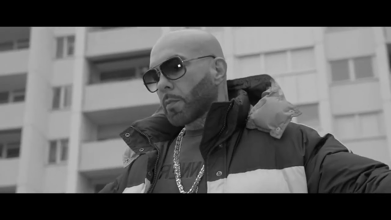 AZAD - BLEIB DEINEM WEG TREU (prod. KronaBeatz)