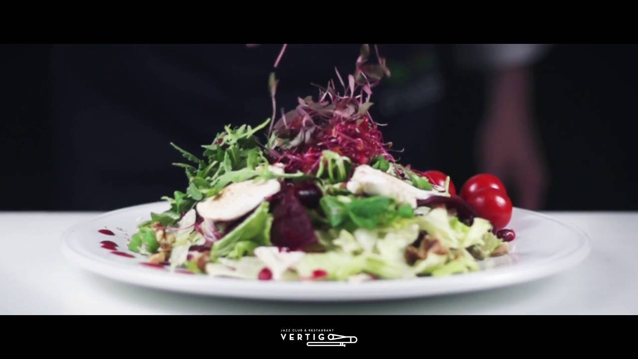Brandfilm.pl - Vertigo Jazz Club & Restaurant | Spot 30 sek