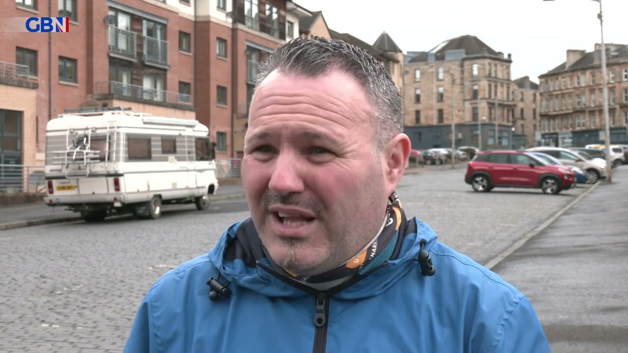 Tell the TRUTH! | Is Glasgow's largest recycling centre sending waste to landfill?