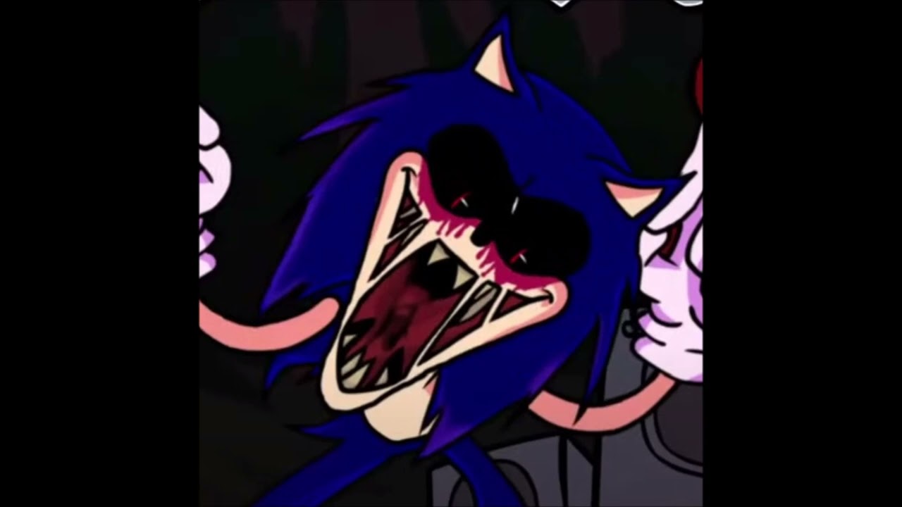 You Can't Run Sonic EXE Vocals Only (No Instrumental)