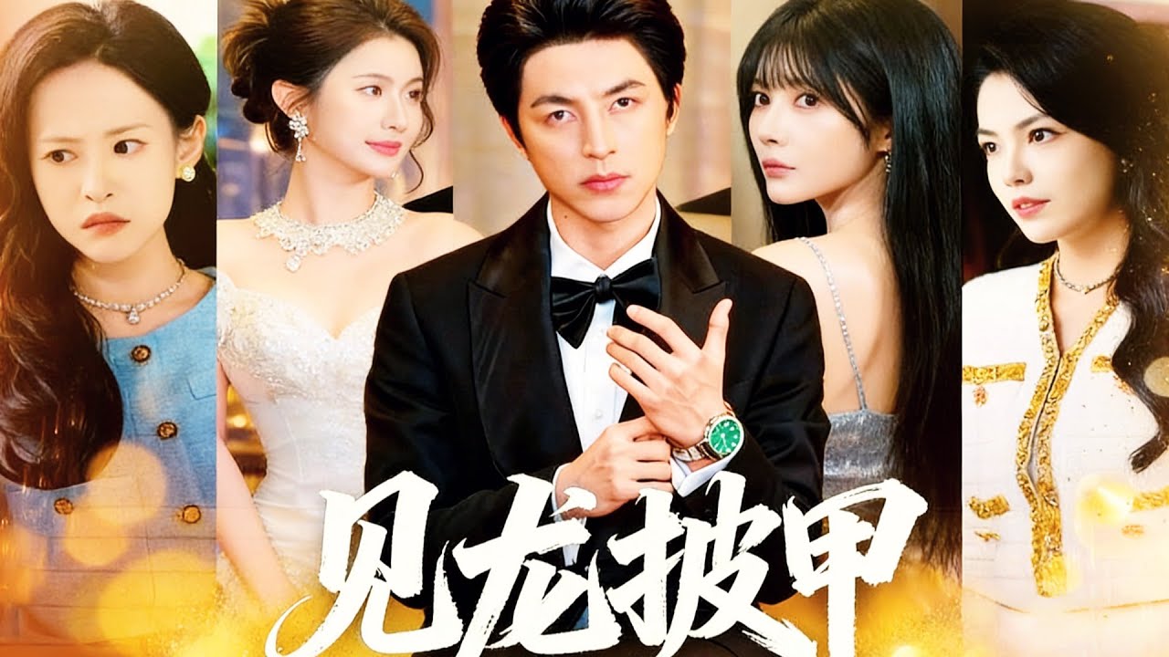 見龍披甲✨王雨薇x吳昊✨给她当了五年赘婿，她却以为全靠自己当上女总裁？被闺蜜和富二代怂恿离婚后，她才发现我是真豪门继承人！盛唐华宴当天，全城权贵起立，我披甲登顶，她当场傻眼后悔哭了！