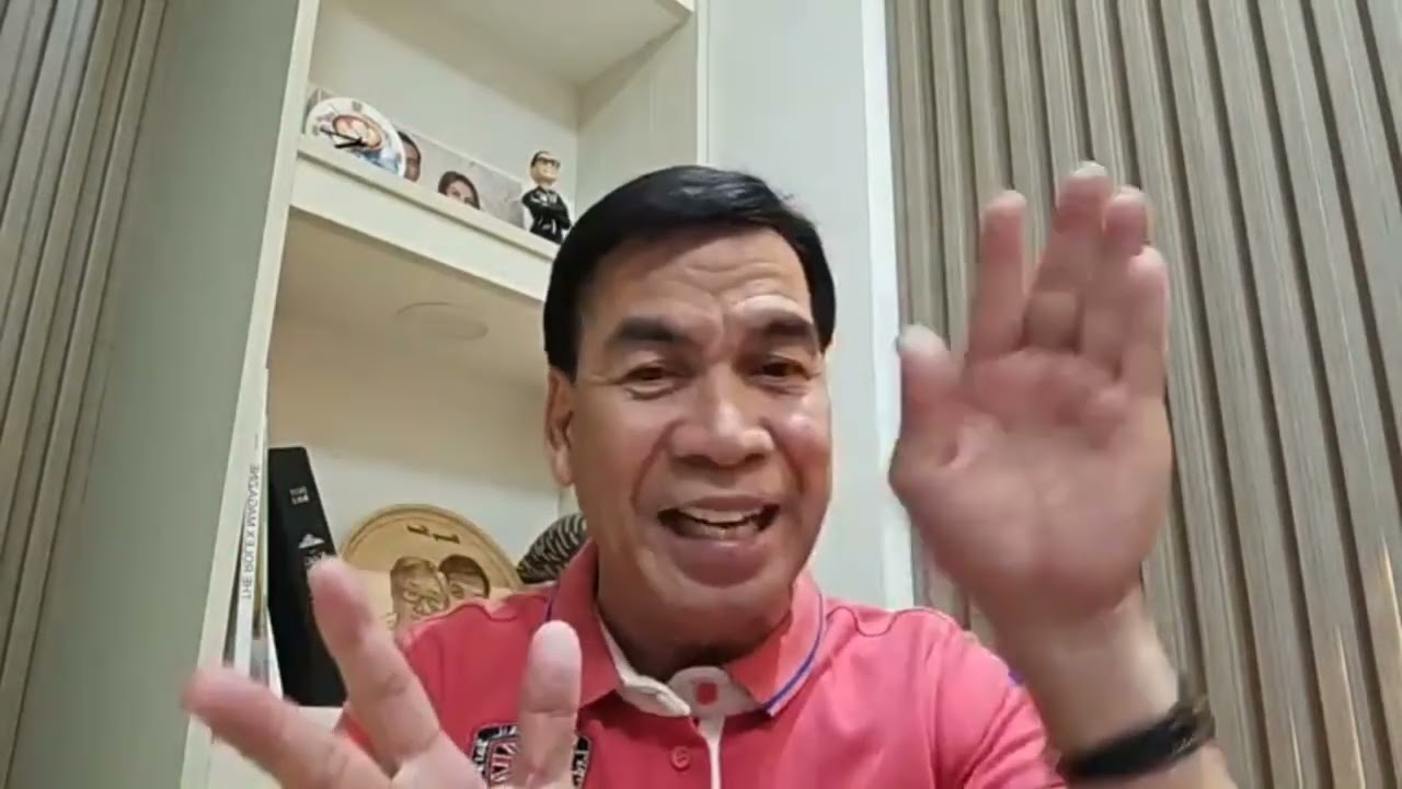 Hebrews 4:16 - Bishop Freddie De Vega 