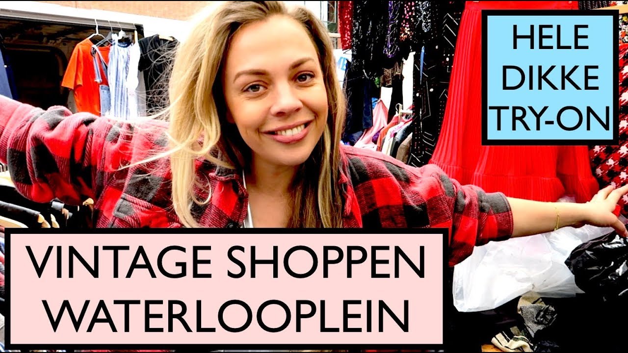'DIT IS GEEN LATEX-PORNO JASJE' I VLOG 61