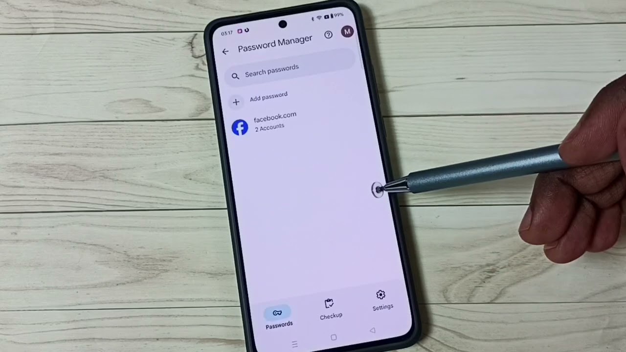 How to Fix Google Password Auto Fill not working in Android | Stop Manually Entering the Password
