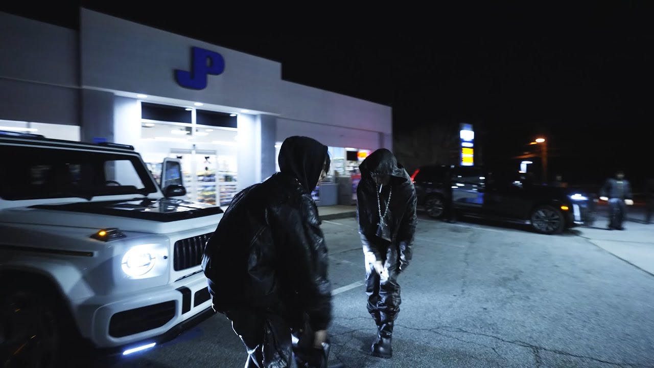Yeo - Jacob's Ladder x Playboi Carti - 2024