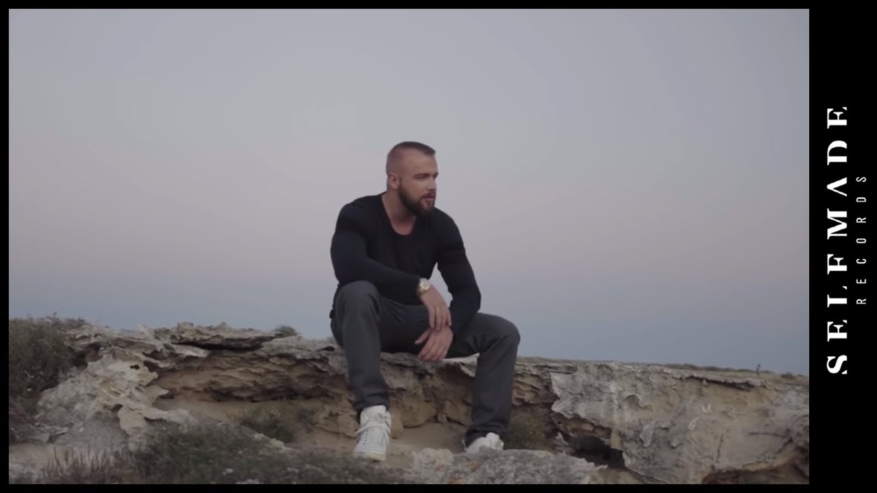 KOLLEGAH - Sommer (Official HD Video)