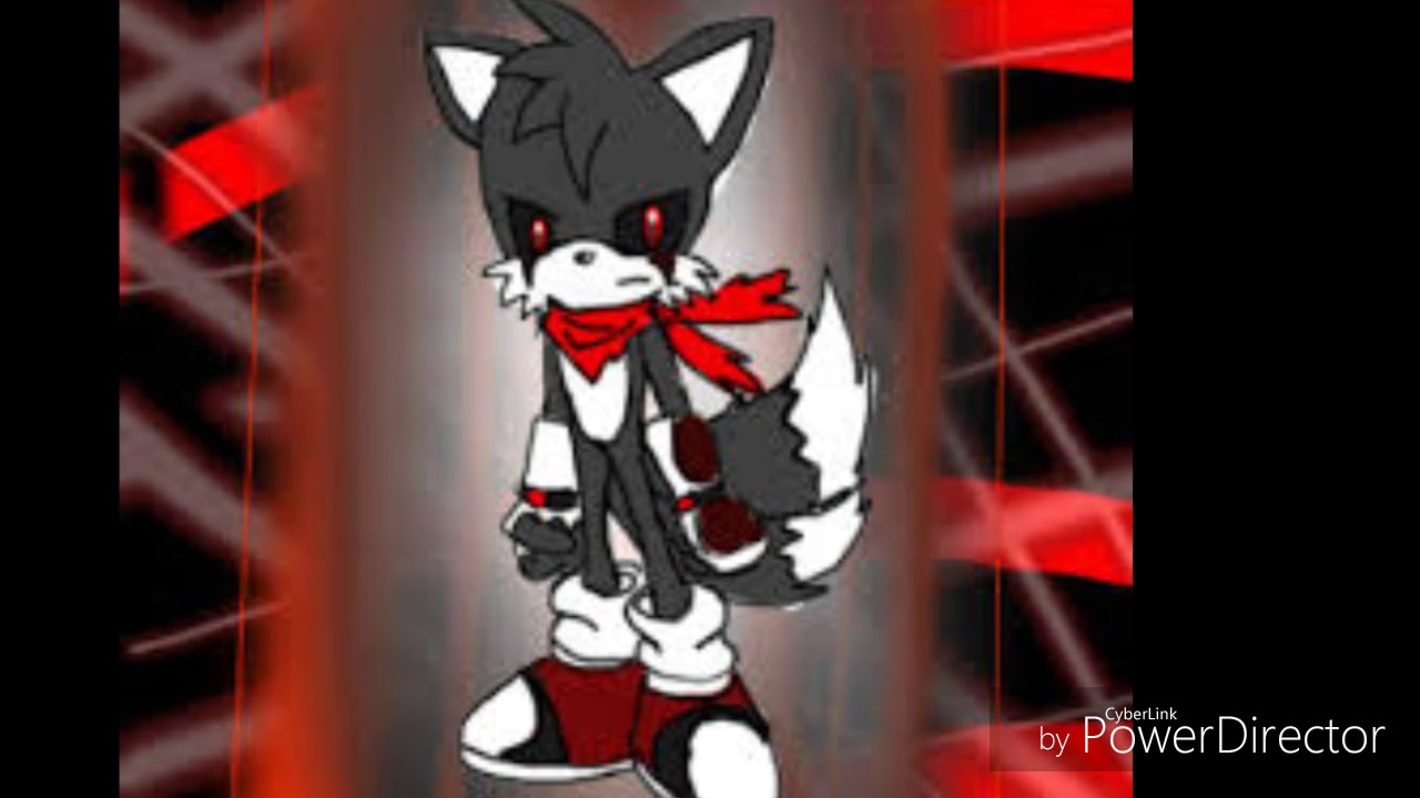 Tails.Exe-Monster Skillet