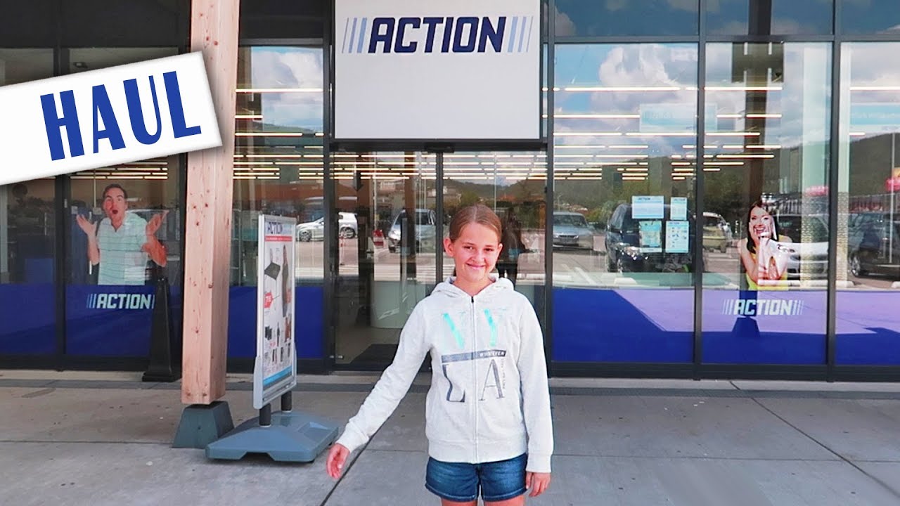 Action Haul 14.8.2019 | Neue Bastelsachen, Papierblöcke, Schablonen, Deko, Geschirr, Tischleuchten