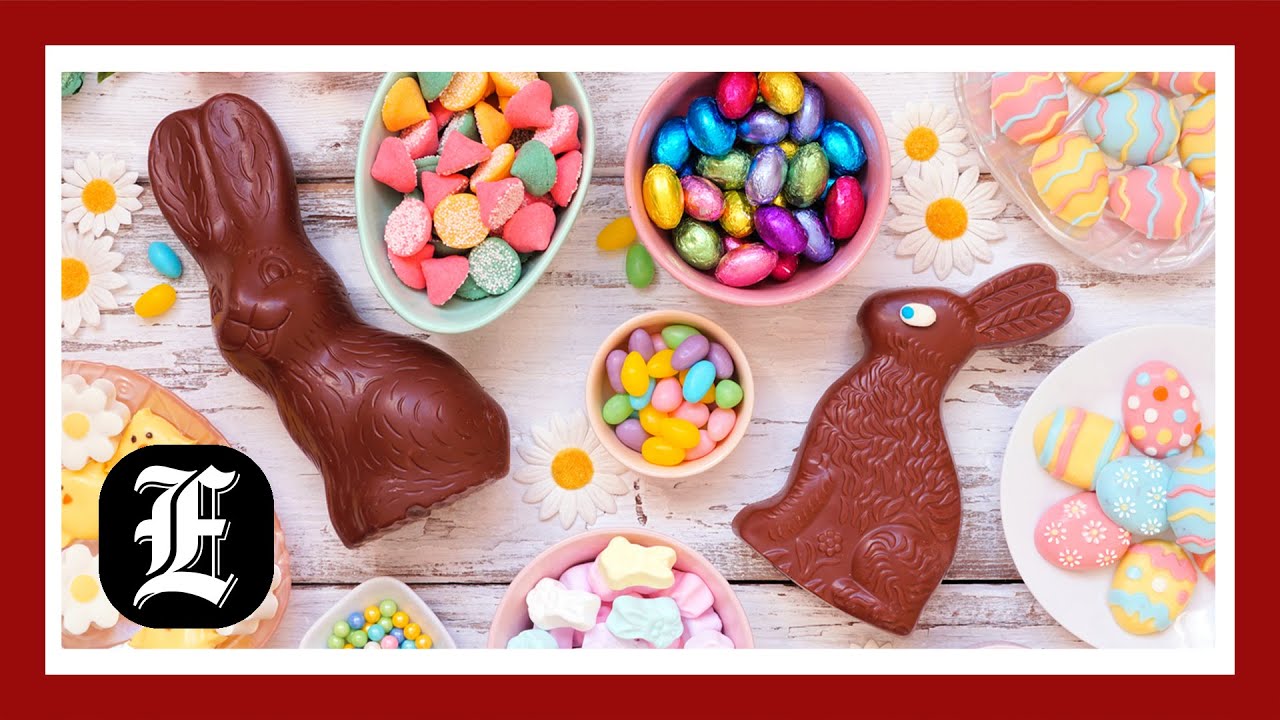 As Easter approaches record-setting spike in cocoa prices are set to drive up cost of chocolate