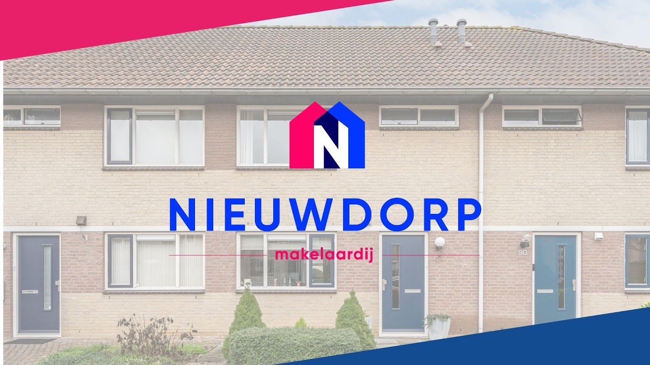 Citadel 92 Zaltbommel - Nieuwdorp Makelaardij