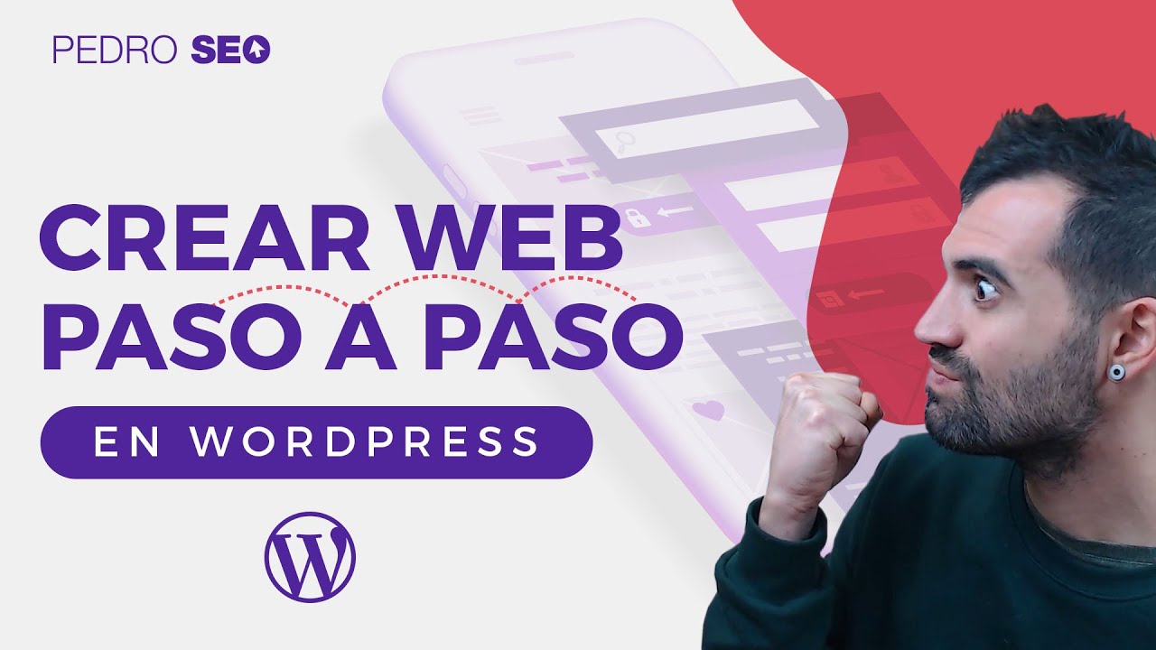 CURSO WORDPRESS DESDE CERO 2023 ✅ Principiantes