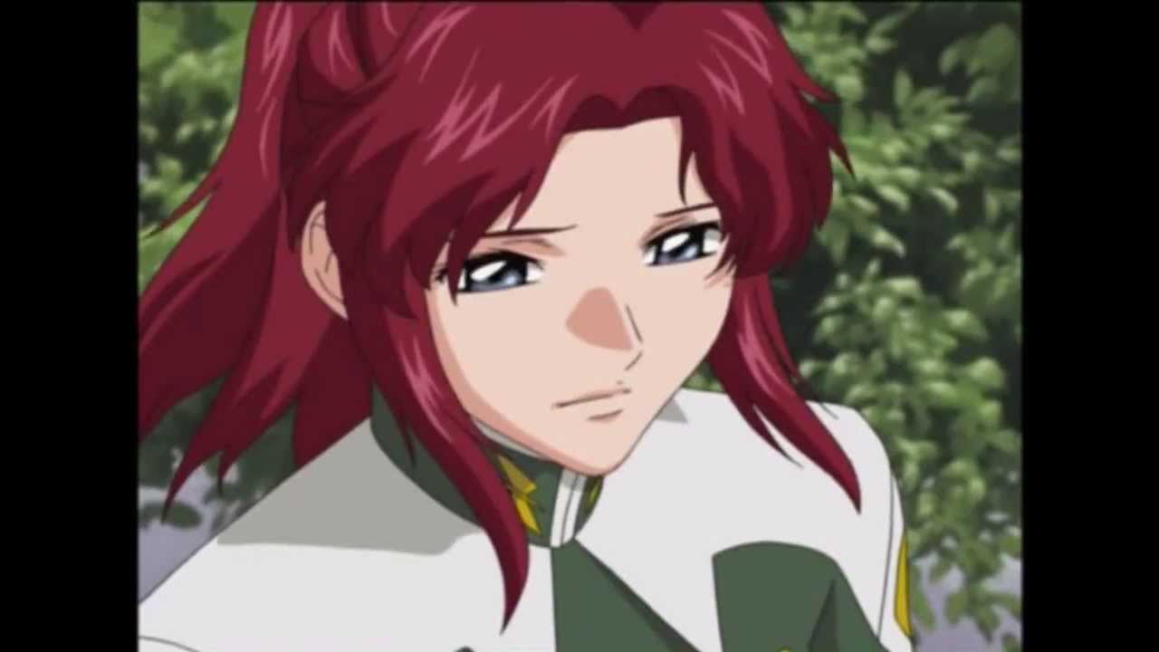 Gundam Seed Flay & Raw Tribute -Hurricane