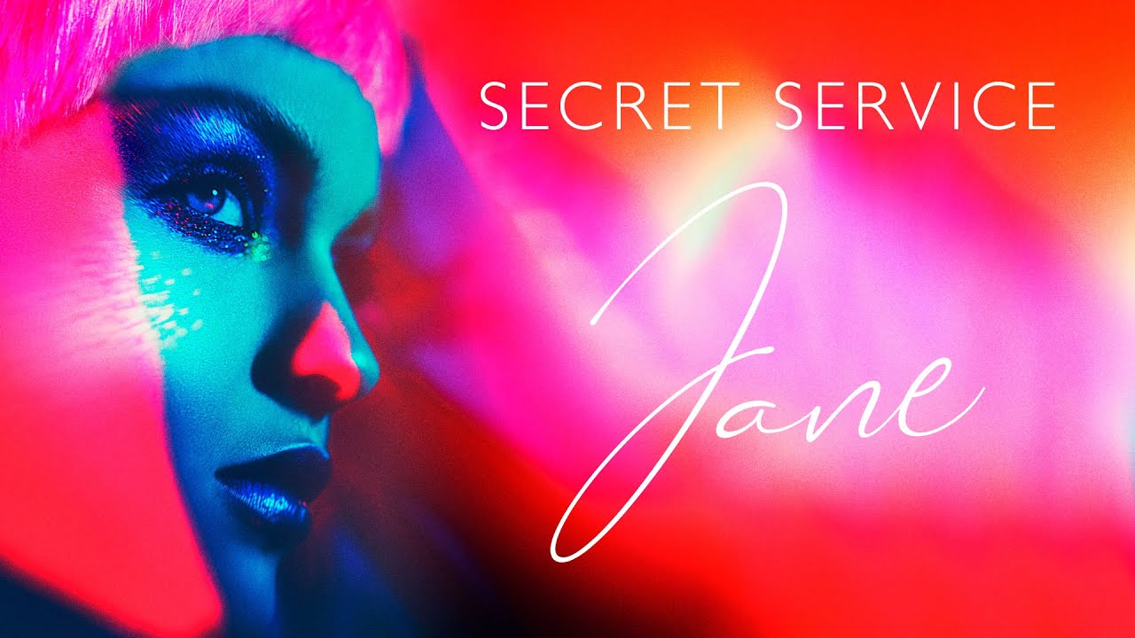 Secret Service &mdash; Jane (Official Video, 2022)