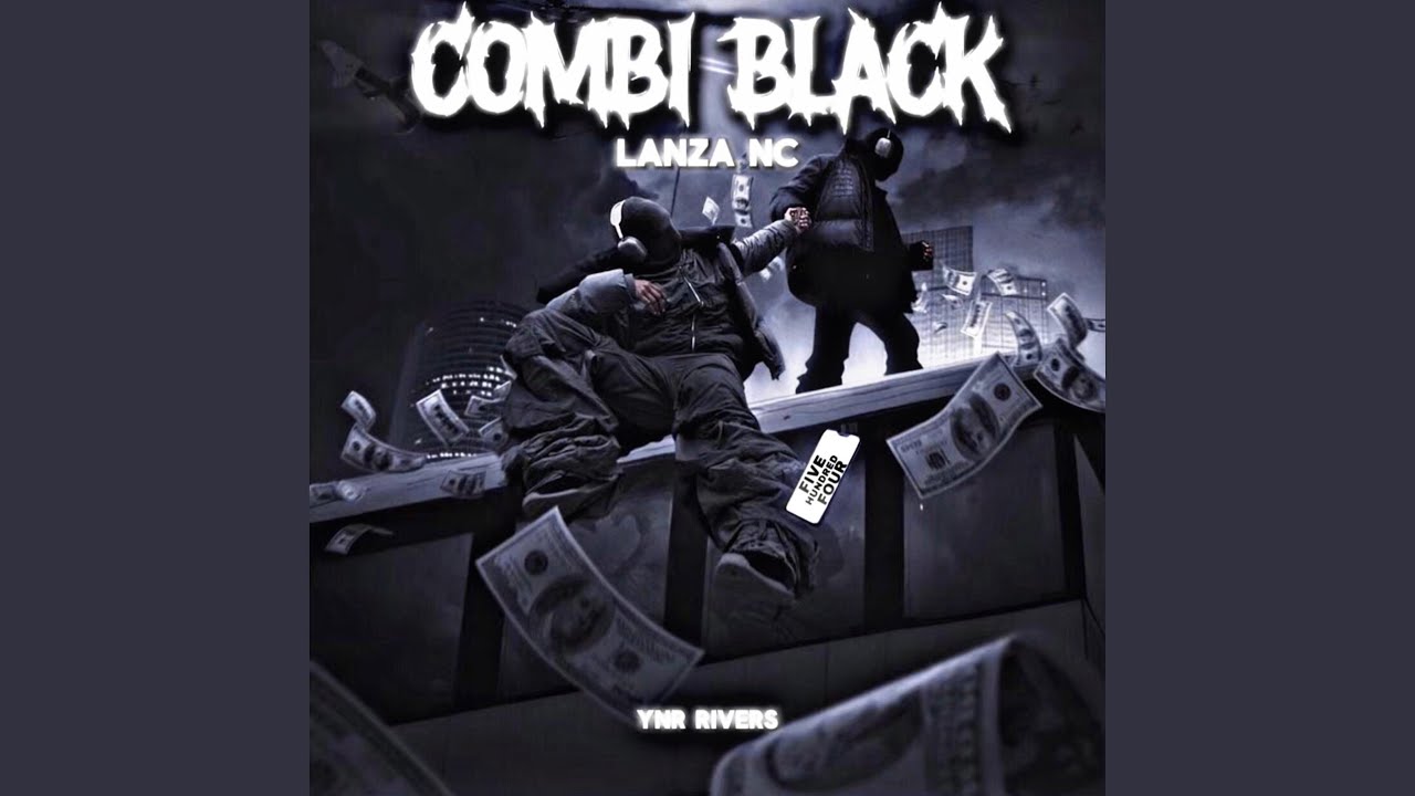 COMBI BLACK