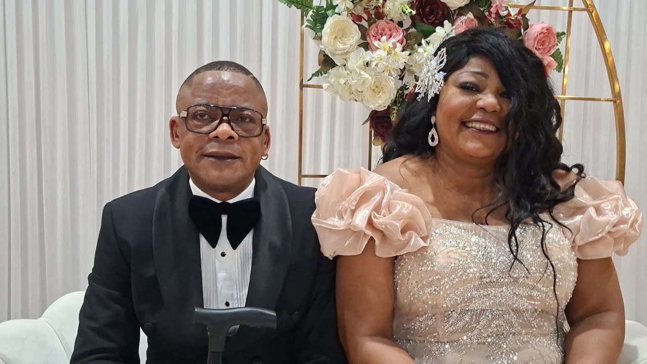 Avant goût soireé du Mariage de urcile et ftanck vol 2