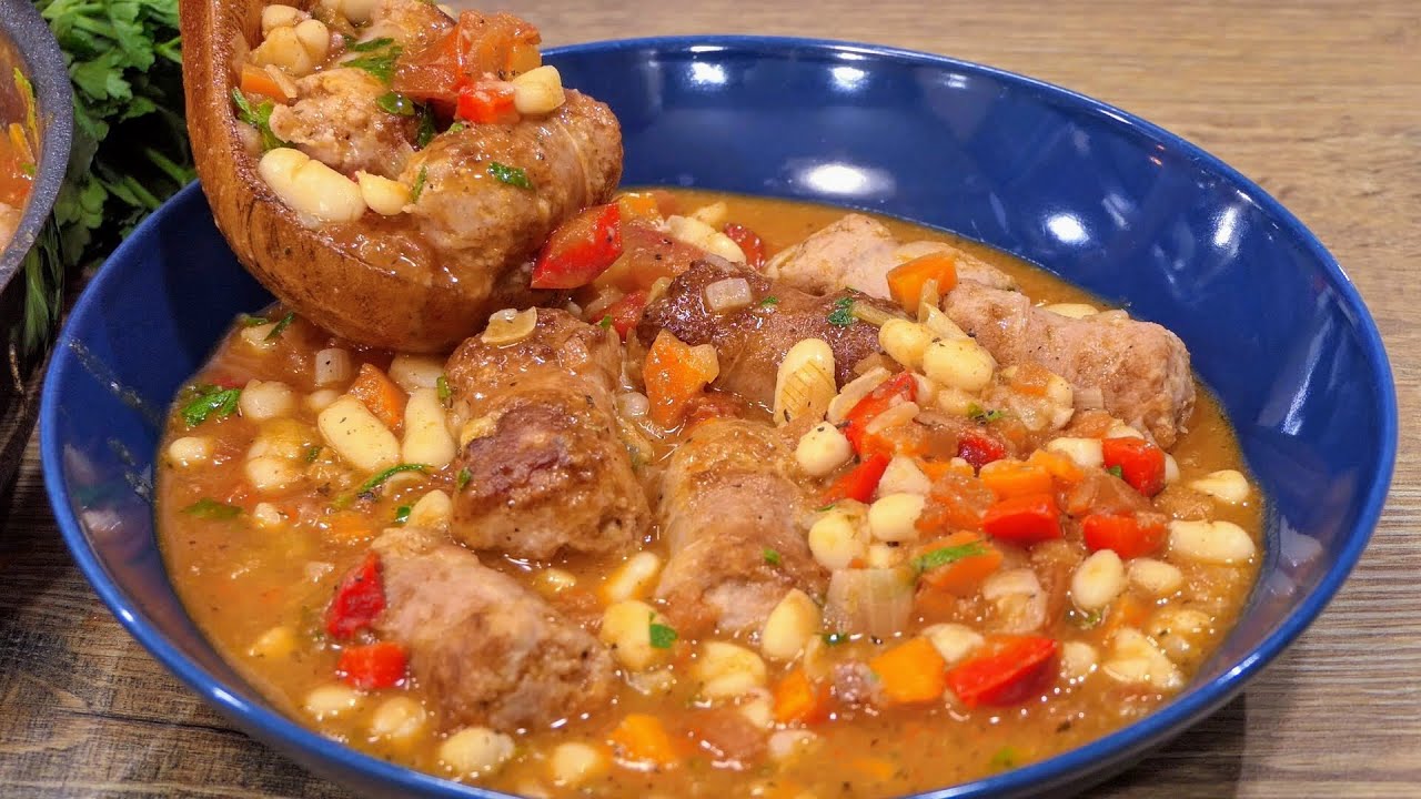 Это так вкусно, что моя дочь хочет, чтобы я делала это каждый день. Самое вкусное, простое и эконом