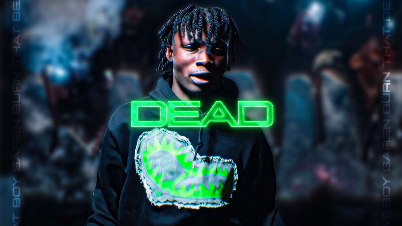 La Mano 1.9 x Kerchak Type Beat - 