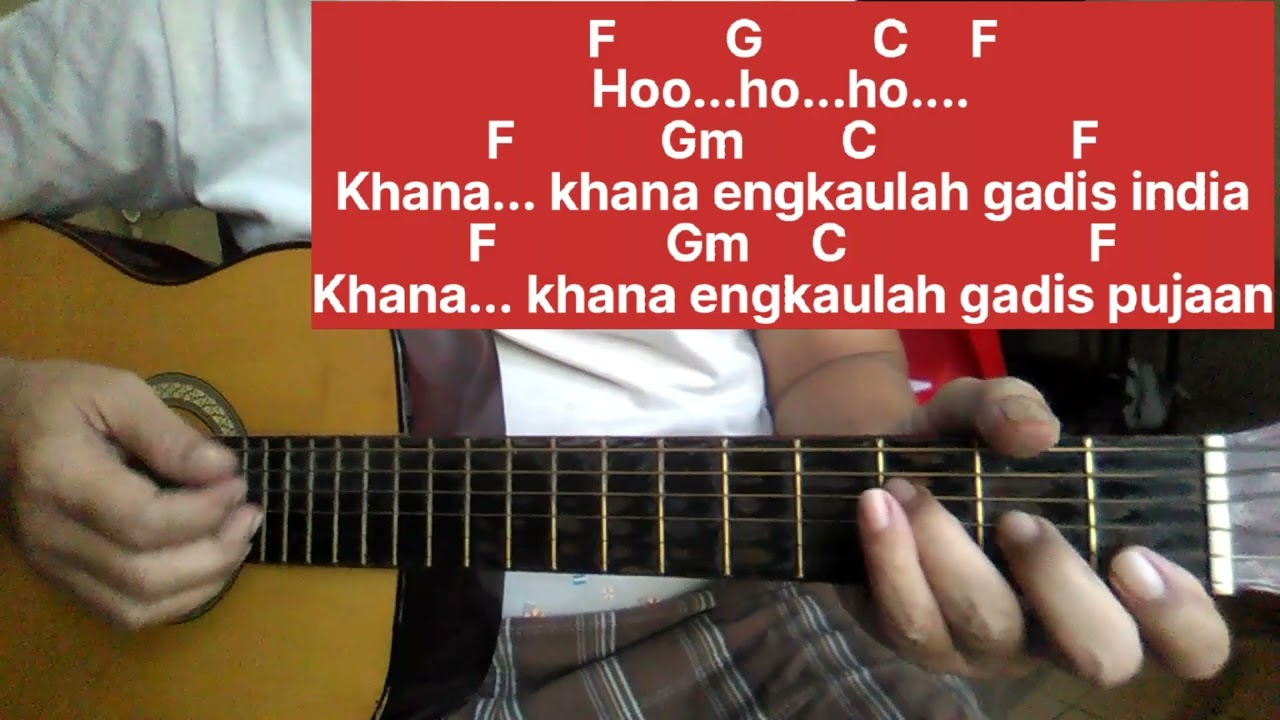 Mansyur _ Khana