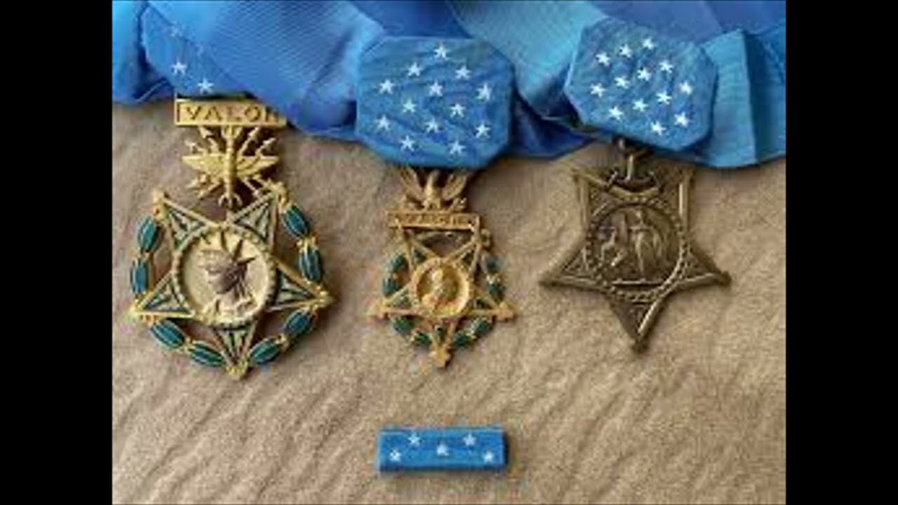 Soldado de honor