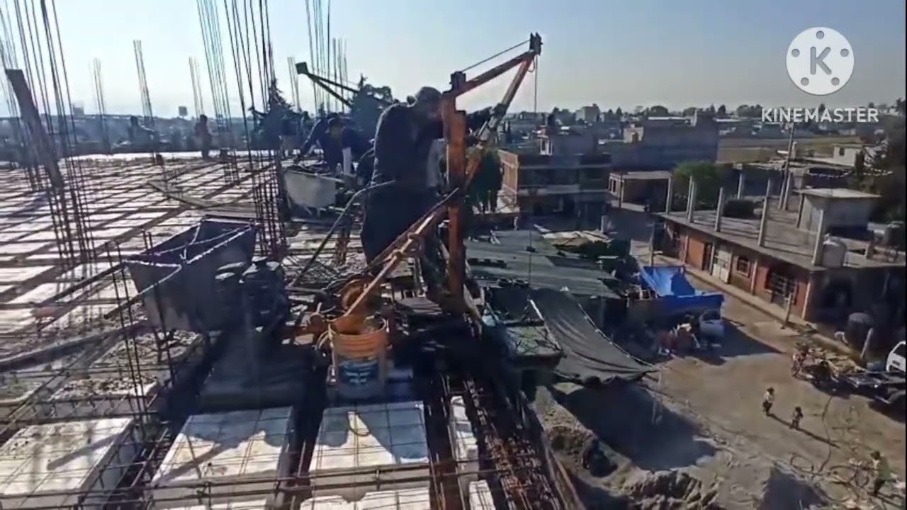 Gracias a Dios,  misión cumplido en San José Guadalupe .