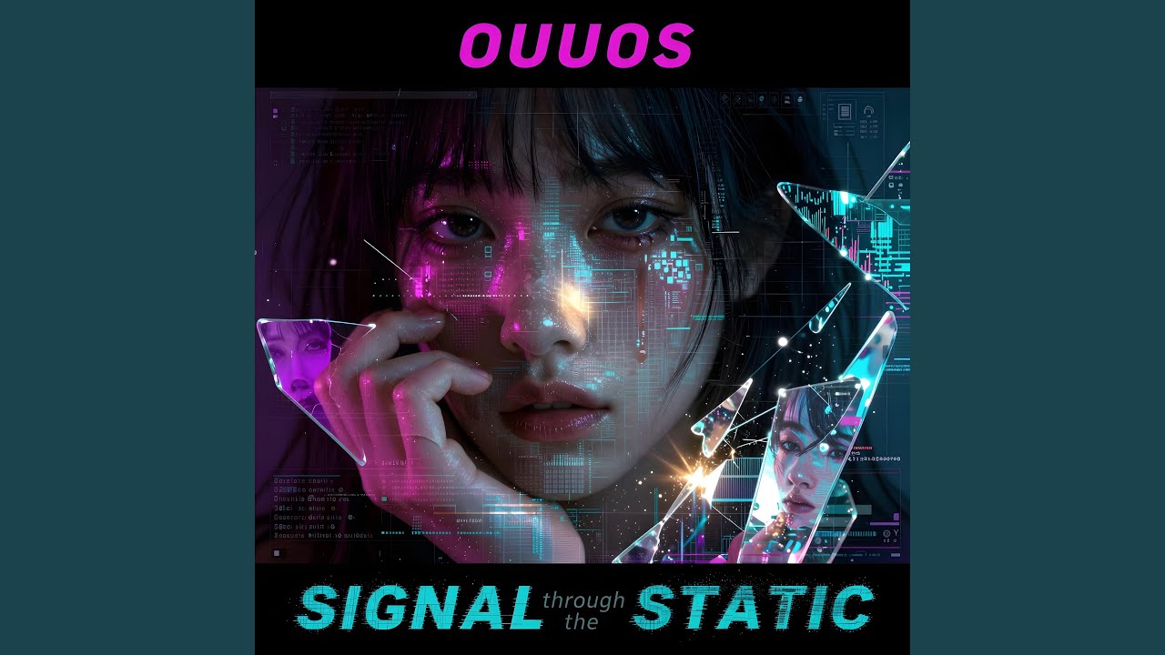 Signal Through the Static