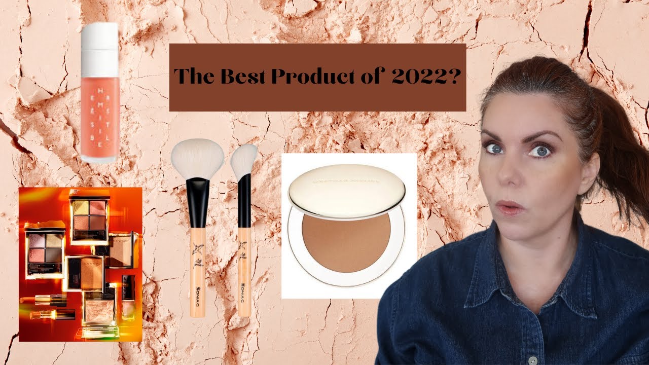 New Luxury Beauty | Westman Atelier Powder | Suqqu Summer 2022 | Sonia G brushes