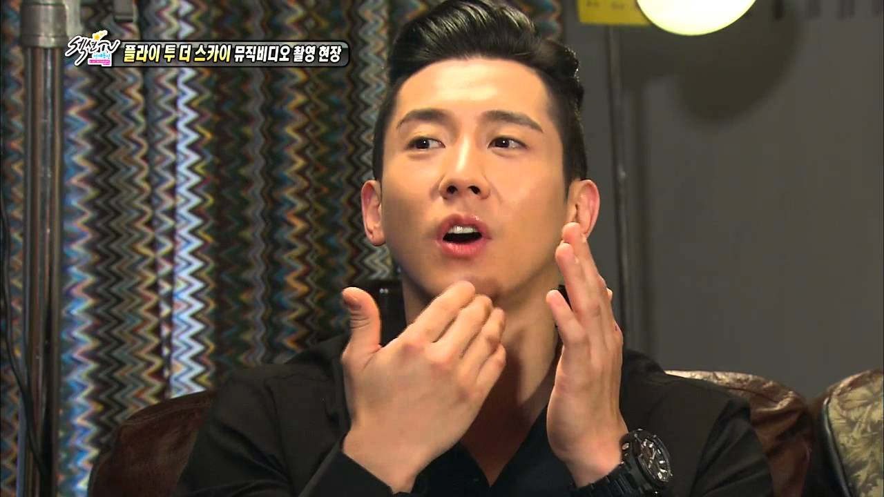 [HOT] 새로운 노래로 컴백한 플라이투더스카이, 두남자를 만나다!, 섹션 TV 20140518