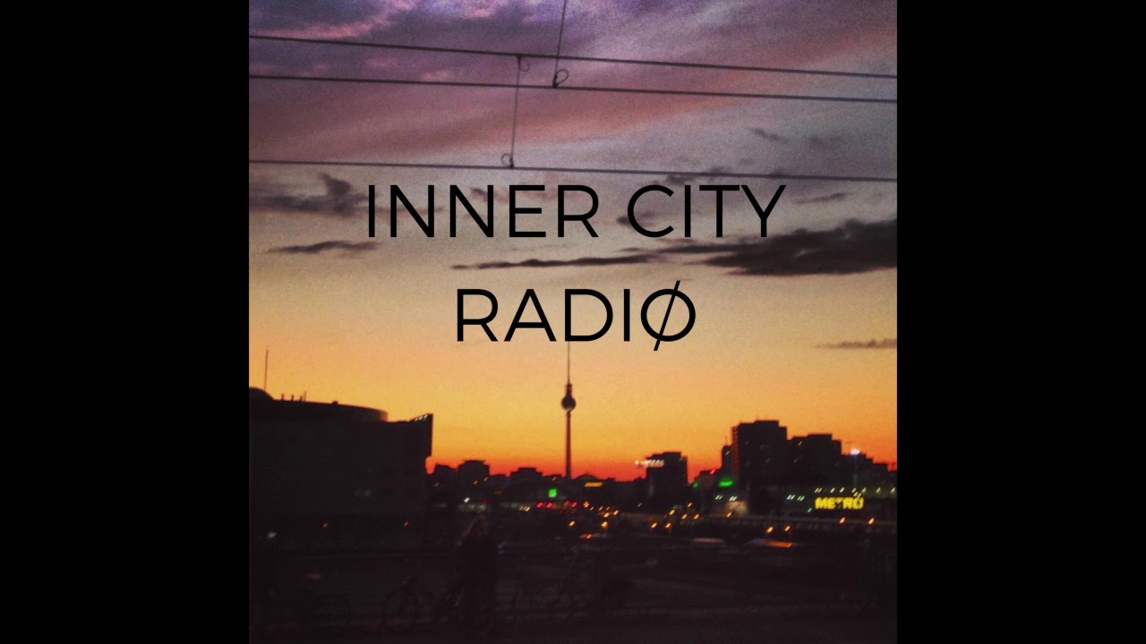 Inner City Radio - Frailties