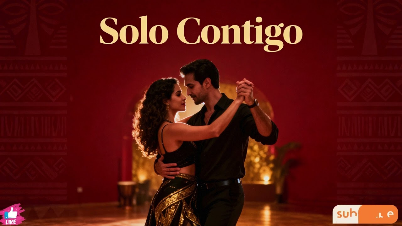 Solo Contigo (Kizomba)