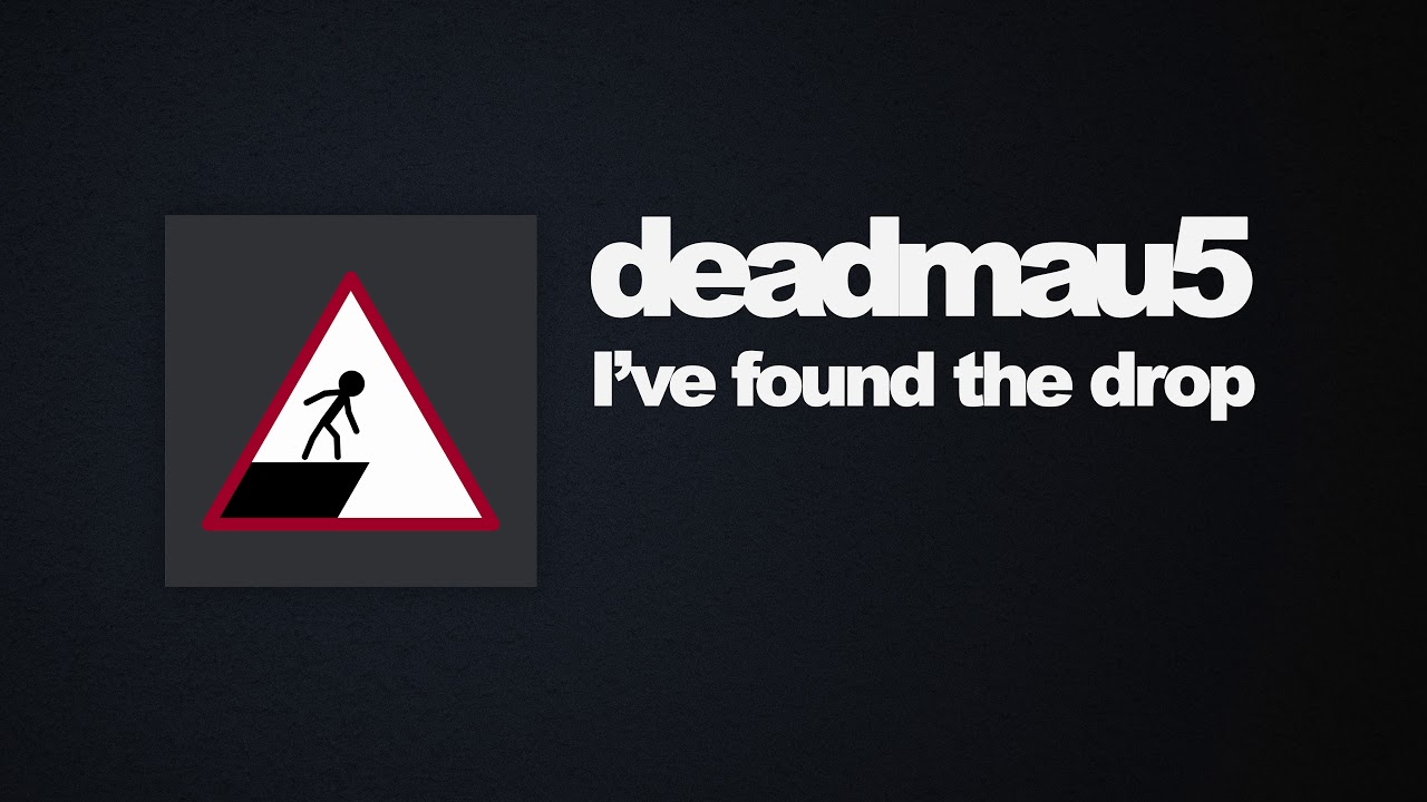 Deadmau5 - HR 8938 Cephei - I've Found the Drop