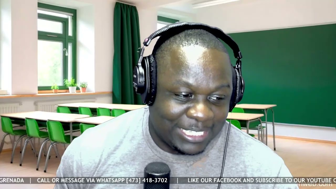 LIVE NOW | Tuesday 20th January, 2026