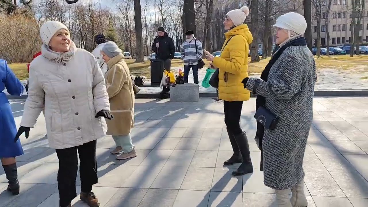 ТЕ, ЩО РАДІСТЬ НЕСЕ! ХАРЬКОВ ТАНЦЫ МАРТ 2026 #kharkiv 