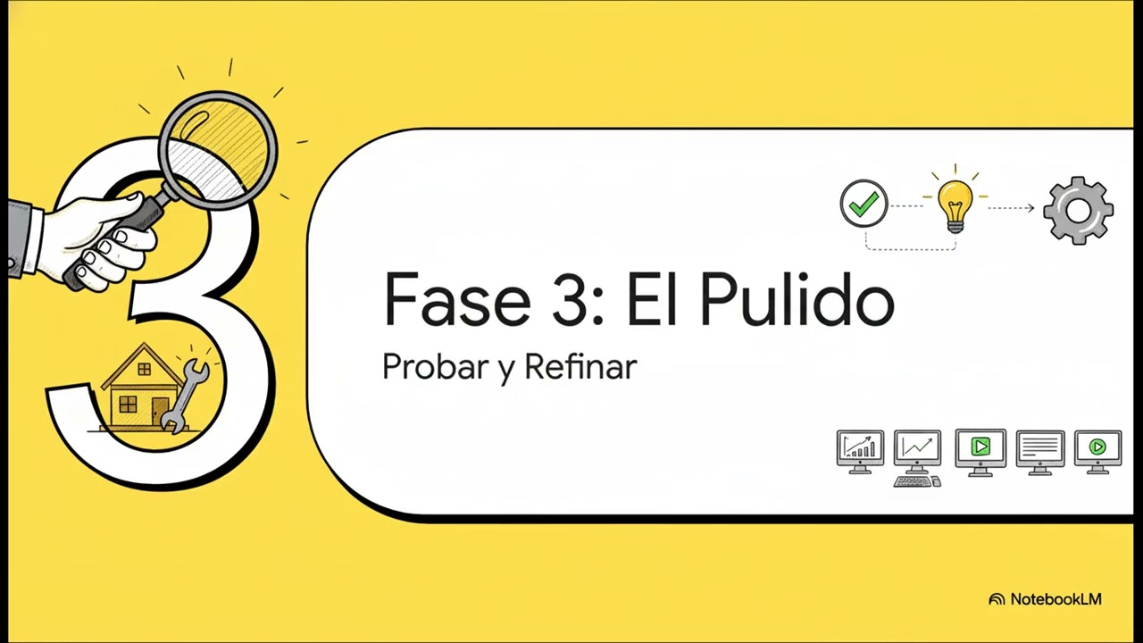 Python Intermedio | Lección 19: La Búsqueda del Desarrollador: Forjando Tu Primera Aplicación