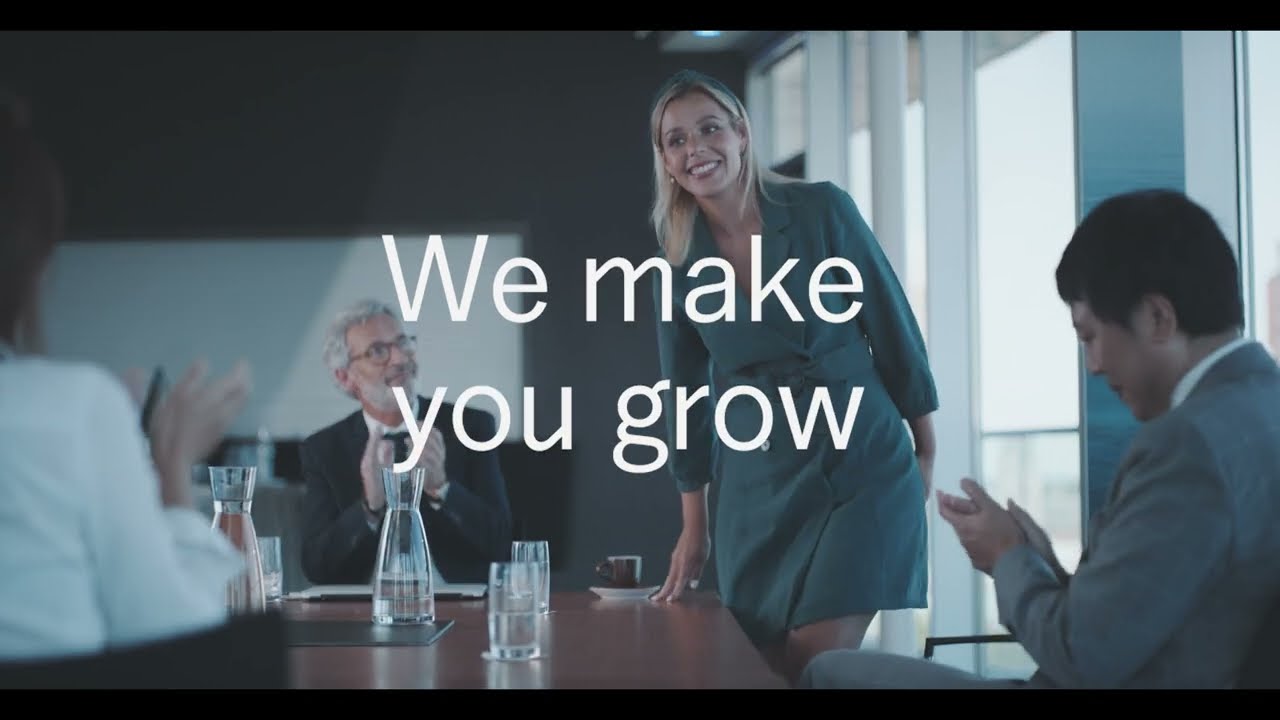 Oxygen Group | We make you grow