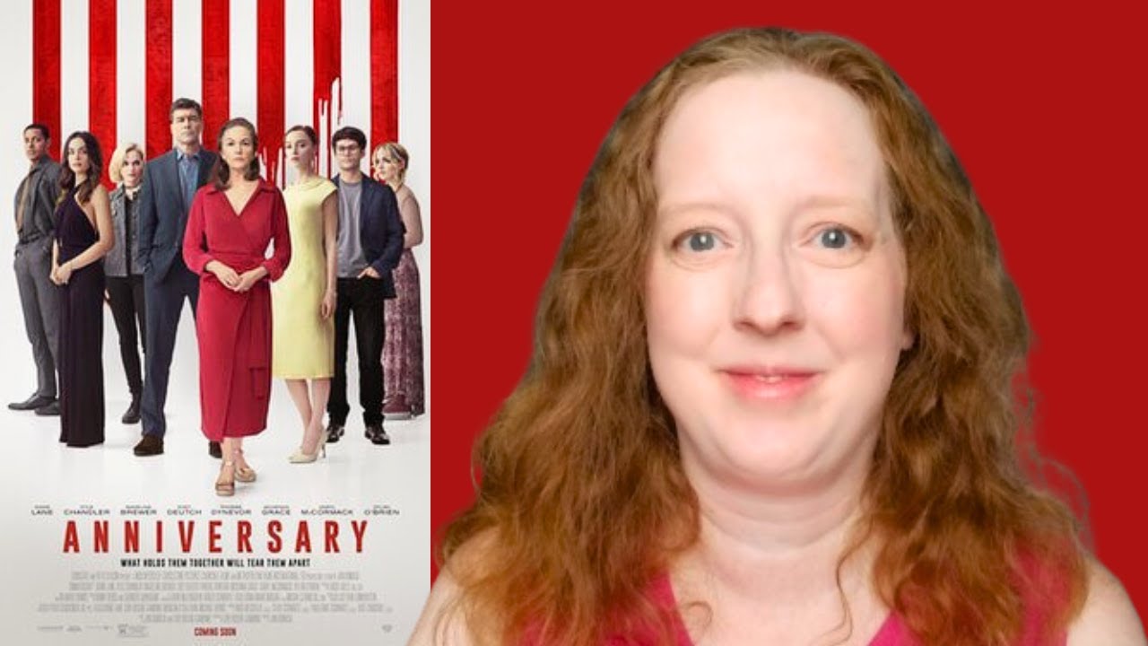 ANNIVERSARY | Movie Review