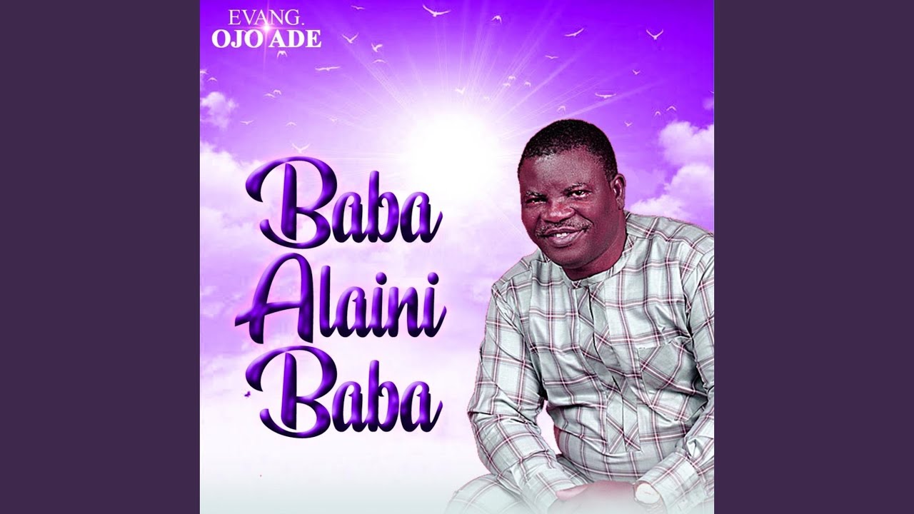 Baba Alaini Baba