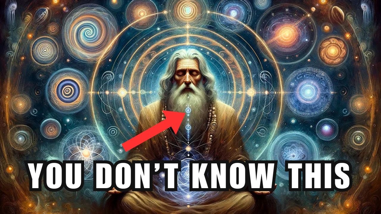 You Are ALREADY Living in the 5th Dimension (How To Know)