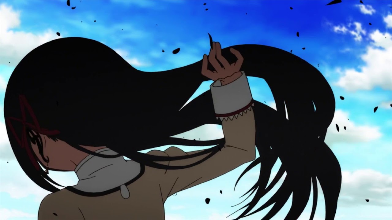 Madoka Magica AMV - Playing With The Big Boys